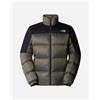 The North Face Diablo 2.0 M - Piumino - Uomo