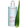 Clarins Latte Corpo Idratante Delicato 400ml CLARINS 400 ML