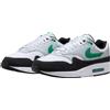 NIKE Air Max 1, Sneaker Uomo, 44.5 EU