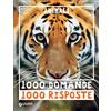 Giunti Psychometrics Animali. 1000 domande 1000 risposte