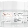 Eau Thermale Avène Hyaluron Activ B3 Crema Giorno Rigenerante Cellulare 50ml