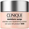 Clinique Moisture Surge 100h extended auto-replenishing hydrator - formato speciale