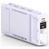 Epson CARTUCCIA ORIGINALE EPSON ULTRACHROME C13T50U80N T50U8 NERO OPACO SureColor SC-T3700E