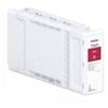 Epson CARTUCCIA ORIGINALE EPSON ULTRACHROME C13T50UF00 T50UF ROSSO OPACO SureColor SC-T3700E