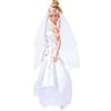 Simba Steffi Love Sposa, Incluso Un Modello a Sorpresa, 3 Anni, 105733414
