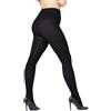 Solidea CURVY 140 OPAQUE COLLANT NERO 3ML-XL