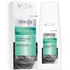 VICHY (L'Oreal Italia SpA) DERCOS SHAMPO SEBO REGOLATORE 200 ML