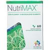 Nutrigea Nutrimax Integratore Multivitaminico 60 Capsule
