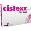 Cistexx Shedir 14 Capsule