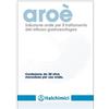Aroe' Aroè Soluzione Orale Reflusso Gastroesofageo 20 Stick