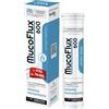 Sanavita Mucoflux 600 Integratore Sistema Immunitario 20 Capsule Effervescenti