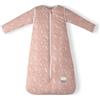 NUVITA Sacco Nanna Invernale 0-6 mesi con Maniche English Rose