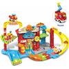 VTECH Vroom Vroom Go - Maxi Caserma dei Pompieri Interattiva - REGISTRATI! SCOPRI ALTRE PROMO