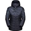 Mammut Albula IN Hooded Jacket Women piumino donna