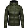 Black Diamond BD Black Diamond M Approach Down Hoody giacca uomo
