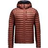 Black Diamond BD Black Diamond M Approach Down Hoody giacca uomo