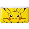 Nintendo 3DS XL II Pikachu Giallo Pokemon Centro Edizione Limitata Console Japan