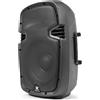 VONYX 😍 CASSA AMPLIFICATA DIFFUSORE ATTIVO 400W 10" MONITOR DJ KARAOKE FULL RANGE 😍