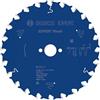 Bosch Accessories 2608644022 - Disco de sierra circular CSB Expert madera: 165x20x24D, nero
