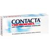 CONTACTA DAILY LENS MONOUSO GIORNALIERA 15 PZ -1,00
