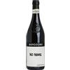 BORGOGNO Langhe nebbiolo "no name" doc