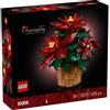Lego Stella di Natale - Lego Icons 10370
