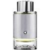 Montblanc Explorer Platinum 100 ml Eau de Parfum Spray
