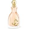 JIMMY CHOO I Want Choo Eau de Parfum 100 ml Donna