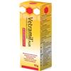 BFACTORY HEALTH PRODUCTS B.V. Vetramil Plus Pomata Uso Veterinario Al Miele Antiprurito 10g