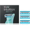 Wilkinson Sword Intuition Bikini Care 3 pz
