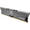 Team group Ram DIMM DDR4 16GB Team group T-Force Vulcan Z 3200Mh CL16 1x16 Grigio