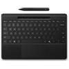 Microsoft Tastiera Microsoft Surface Pro Flex wireless/bluetooth con Slim Pen Nero