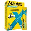 Sospensione Orale Maalox Reflurapid 20 Bustine Monodose Da 10 Ml
