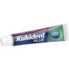 PROCTER & GAMBLE SRL Kukident Plus Doppia Protezione Crema Adesiva Dentiere 40 G