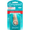 Compeed Cerotti Per Vesciche Dita Piedi 8 Pezzi Carton