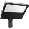 Proiettore LED 200W IP65 con driver Philips 165lm/W per Impianti Sportivi Colore Bianco Naturale 4.000K