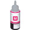 Canon FLACONE INCHIOSTRO COMPATIBILE CANON MAGENTA GI40 GI41 GI43 GI46 GI490 GI50 GI51 GI53 GI55 GI56 GI590
