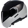 NOLAN N90-3 VERNICIATURA SPECIALE - (Glossy Pearl/Black)