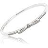 Pandora Bracciale Pandora Donna in Argento Cubic Zirconia 590536CZ-3