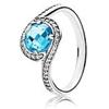 Pandora Anello Pandora Donna in Argento