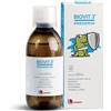 URIACH ITALY SRL Biovit 3 Immunoplus Integratore Difese Immunitarie 125 Ml
