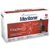 NESTLE' Meritene Vitachoco Fondente Integratore Multivitaminico 15 Cioccolatini