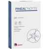 URIACH ITALY SRL Pineal Notte Integratore Sonno 24 Compresse
