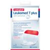 LEUKOPLAST Essity Italy Spa Leukoplast Leukomed T Plus Skin Sensitive - Medicazione Adesiva Trasparente Post Operatoria 5 X 7,2Cm 5 Pezzi
