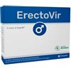 LABORATORI NUTRIPHYT SRL Erectovit Integratore 16 Bustine