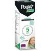 Pouxit Flash Vegetal Lozione Pidocchi E Lendini 100 Ml Con Pettine