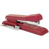 BOSTITCH B8 Classic tavolo Cucitrice, Capacità 30, gli punti 11 X 6 mm stcr211506z; SB8 - 168 AZ, b8rebx Red