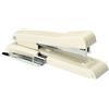 Bostitch B8REVX-IVORY - Cartellina B8 Classic, capacità di cucitura, 30 punti, spessore 11 x 6 mm, avorio
