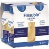 FRESENIUS KABI ITALIA Srl Fresubin 3.2Kcal Drink Vaniglia-Caramello Fresenius Kabi 4x125ml