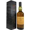CAOL ILA Whisky Scotch Islay Single Malt 18 Years Old Astucciato - Caol Ila 70 cl